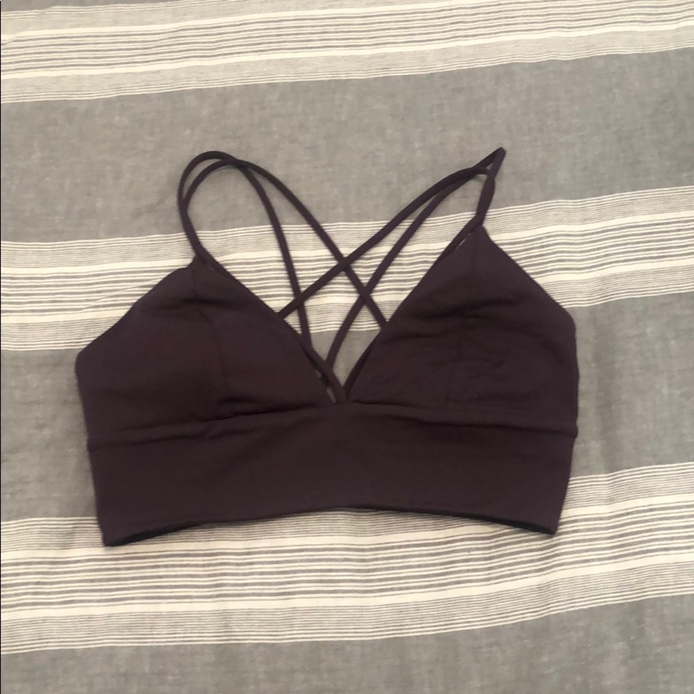 Lululemon bra
